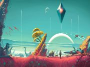 #ZNGames No Man’s Sky