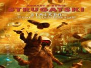 #ZNLibros STALKER, picnic extraterreste