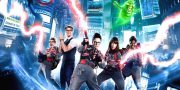 #ZNCine – Crítica de Cazafantasmas, de Paul Feig caza1