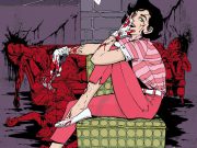 Qué está pasando en el cómic americano (+6)