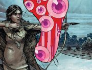 Qué está pasando en el cómic americano (+8)