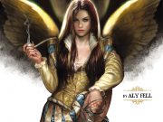 Qué está pasando en el cómic americano (+9)