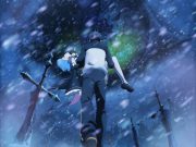 #ZNSeries – Re:Zero – Starting Life in Another World