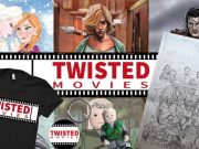 Twist Comics busca dar el salto a papel mediante crowdfunding destacada_twist_comics