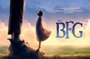 #ZNCine – Crítica de Mi Amigo el Gigante, de Steven Spielberg giant5