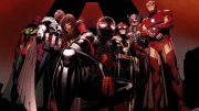 Vengadores #64 – #69