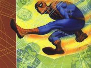 Spider-Man: La línea de la vida