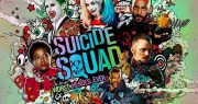 #ZNCine – Crítica de Escuadrón Suicida, de David Ayer suicida