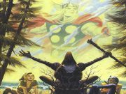 Thor: Tormenta divina
