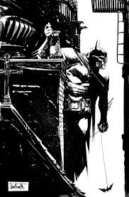 Batman por Sean Murphy