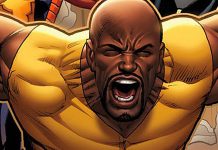 Guía de lectura: Luke Cage