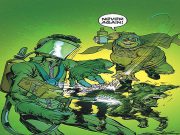Reseñas DC: Sixpack and Dogwelder: Hard-Travelin’ Heroz#1