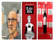 Antonio Altarriba en Tenerife