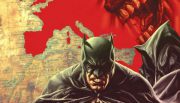 Batman: Europa