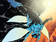 Reseñas DC: Blue Beetle #1
