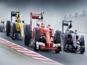 #ZNGames F1 2016
