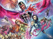 Civil War II: X-Men Civil War II: X-Men