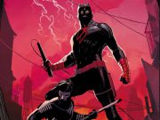 Daredevil: El hombre sin miedo 9. Chinatown