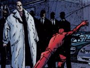 Marvel Saga Daredevil 5 Lugarteniente