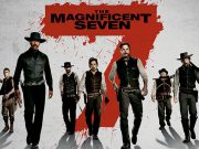 #ZNCine – Crítica de Los Siete Magníficos, de Antoine Fuqua