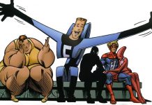 Los Vengadores de los Grandes Lagos (G.L.A.)