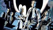 Gotham Central 01: En el cumplimiento del deber