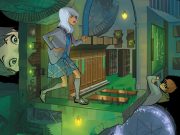 Reseñas DC: Raven #1 y Gotham Academy: Second Semester #1