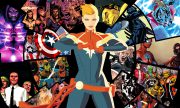 Guía de lectura All-New All-Different Marvel