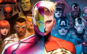 Guía de lectura de Civil War II