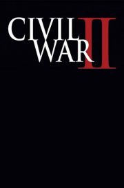 Guía de lectura de Civil War II 17