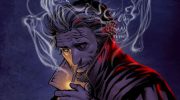Reseñas DC: The Hellblazer #1