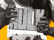 Hulk (2016) #1, de Mariko Tamaki y Nico León Hulk #1