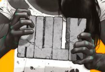 Hulk #1