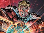 Servicio informativo del cómic independiente USA #203