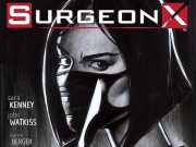Servicio informativo del cómic independiente USA #204