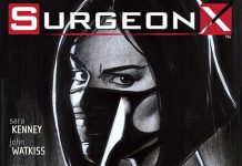 Servicio informativo del cómic independiente USA #204