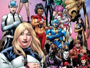 Servicio informativo del cómic independiente USA #206