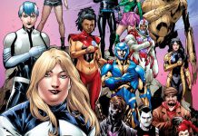 Servicio informativo del cómic independiente USA #206