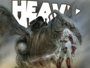 Servicio informativo del cómic independiente USA #207