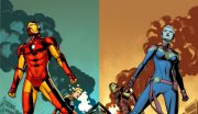 Civil War II #0