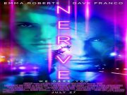 #ZNCine – Crítica de Nerve, de Ariel Schuman y Henry Joost Nerve_Poster_phixr