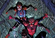 ¿Qué les espera a las franquicias de Spiderman y Masacre en Marvel Now!?