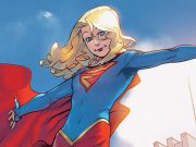 Reseñas DC: Supergirl #1