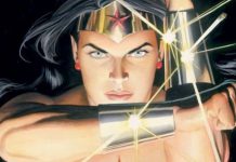 Wonder Woman: El espíritu de la verdad