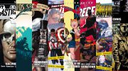 Reseñas express, agosto 2016