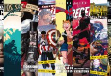 Reseñas express, agosto 2016