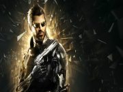 #ZNGames Deus Ex: Mankind Divided