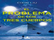 #ZNLibros El problema de los tres cuerpos
