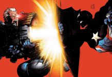 Qué está pasando en el cómic americano (+10)