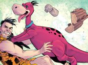 Qué está pasando en el cómic americano (+11)
